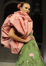 Oscar de la Renta, F/S 2011