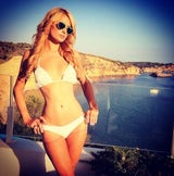 Paris Hilton