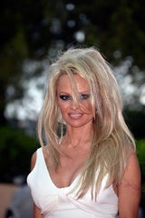 Pamela Anderson