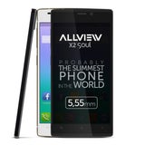 Dünnstes Smartphone startet zum Kampfpreis