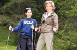 2 Elisabeth Gürtler Interview Jungbrunnen Wandern