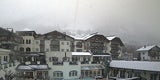 Schneechaos über Österreich