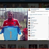 Sportstars trauern um Senzo Meyiwa