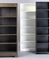 3  ikea Das berühmte 'Billy'-Regal