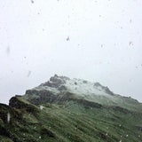 Jetzt kommt Schnee