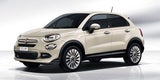 Fiat 500X bei uns ab sofort bestellbar