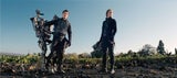 Edge of Tomorrow