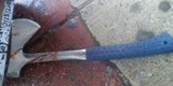 Terror-Attacke mit Hacke mitten in New York
