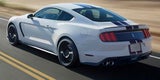 Das ist der neue Mustang Shelby GT350