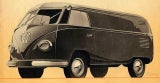 VW bringt exklusives Sondermodell des "Bulli"