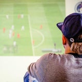 Fotos vom Game City Rahmenprogramm