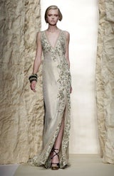 Donna Karan, F/S 2011