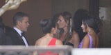 Clooney: Ja-Wort mit Amal Alamuddin in Venedig