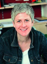 Anita Kienesberger