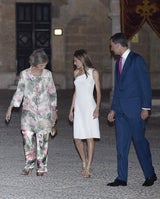 Königin Letizia