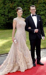 1 Der Style von Prinzessin Victoria