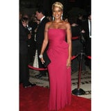 4 Best Dressed: Stars in Pink
