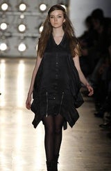 1 Lissabon Fashion Week