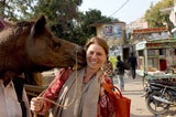 Die kulinarischen Abenteuer der Sarah Wiener in Asien