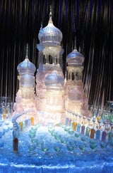 Harry Potter Studios London