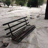 Totales Winterchaos in Italien