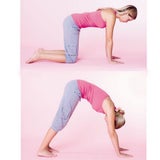 1 Yoga Schnupfen Übung