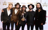 The Temperance Movement