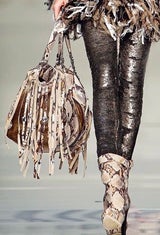 10 Herbstmode Trends