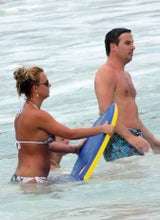 britney spears, jason trawick 2