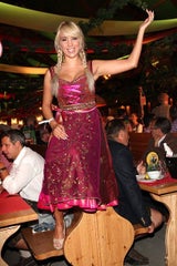 Oktoberfest 2014