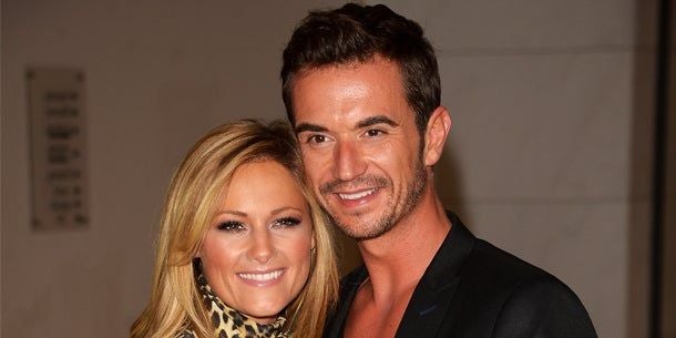 Helene Fischer Liebesleben