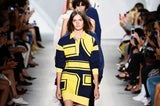 Lacoste Frühjahr/Sommer 2015