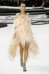 Chanel, F/S 2011