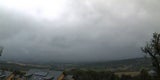 Unwetter setzten  ganze Orte  unter Wasser