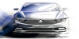 Neuer VW Passat kommt mit 240 PS Diesel