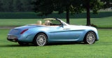Rolls Royce im Pininfarina-Kleid