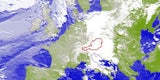 Sauwetter bleibt: Herbst-Beginn mit Schnee