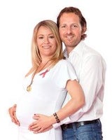 Kelly (35) und Andy Kainz (36)
