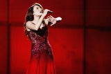 Dilara Kazimova: "Start A Fire" (Aserbaidschan)