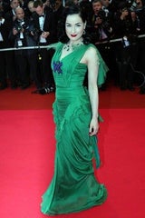 14 Dita Von Teese