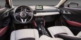 Mazda CX-3 feiert Weltpremiere