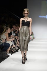 Tiberius - Vienna Fashion Week 2014