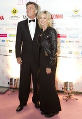 Best Dressed: Pink Ribbon 2010