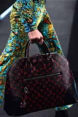 Louis Vuitton S/S 2015