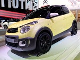 Die Highlights des Pariser Autosalons