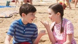 Der kleine Nick macht Ferien: Die besten Bilder