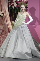 1 Christian Dior S/S 10