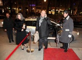 John Malkovich in Wien