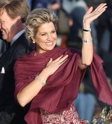 Máxima der Niederlande