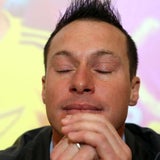 Manfred Prangers tränenreicher Abschied